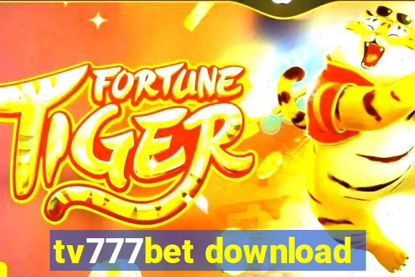 tv777bet download